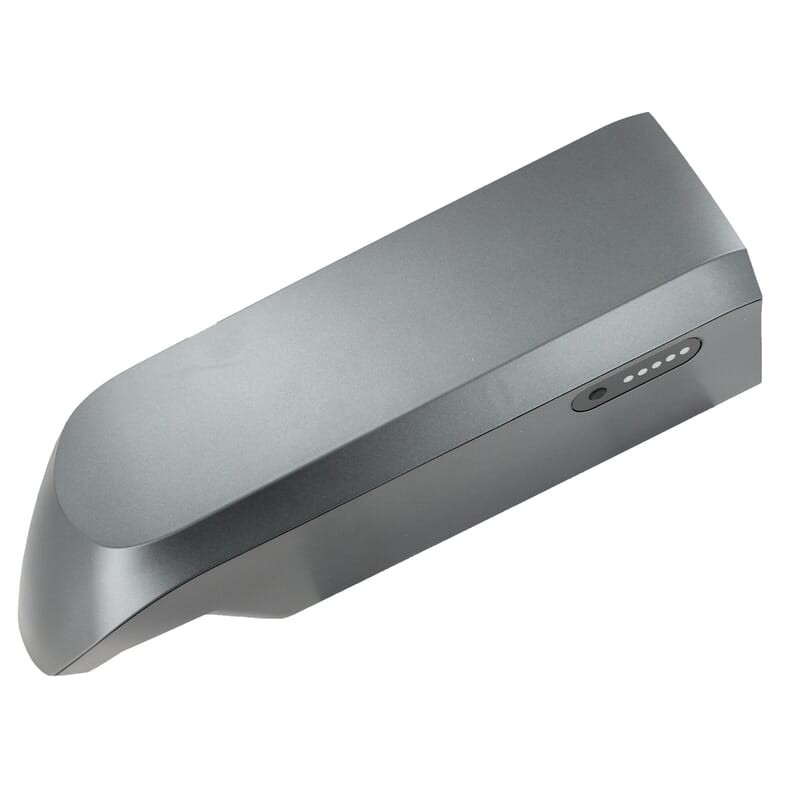 Shimano Steps BT-E6010 Fietsaccu Grijs 36V 11.6Ah