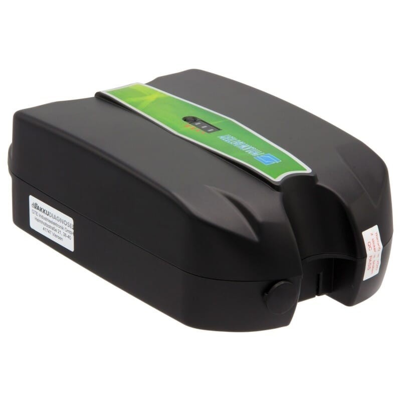Phylion XH259-10J Fietsaccu 24V 12Ah (LittleFrog)