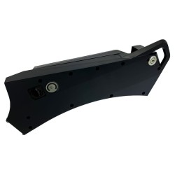 BMZ Suntour Seat Tube...