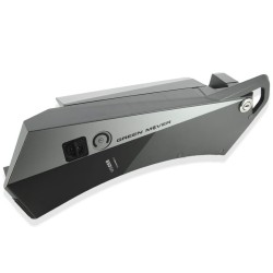 BMZ Alber Green Mover...