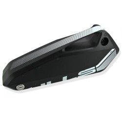 BMZ Brose Down Tube ohne...