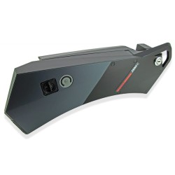 BMZ Suntour Sitzrohr 17.5Ah