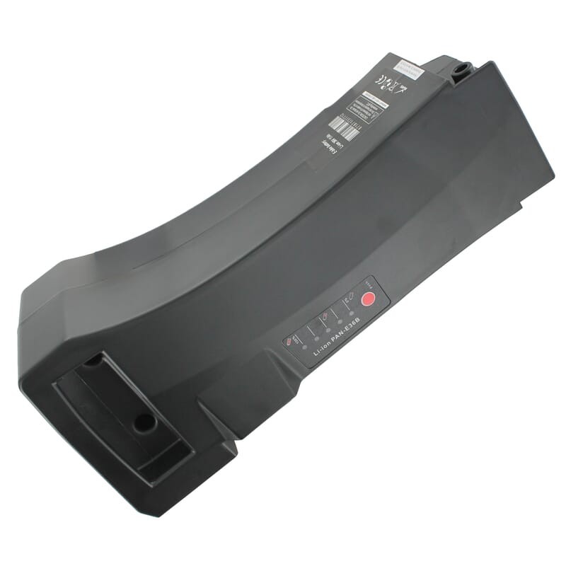 Compatible Fietsaccu 36V 14.5Ah Impulse