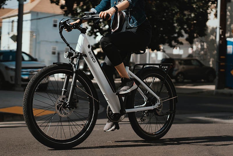 Zo kunt u de levensduur van uw fietsaccu verlengen